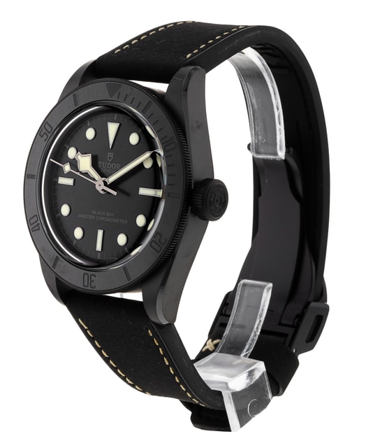 Tudor Black Bay M79210CNU-0001 Image 2